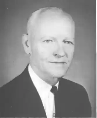 C Paul Meredith 1964